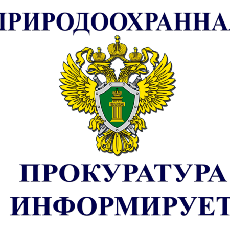 Ульяновская межрайонная природоохранная прокуратура разъясняет. Ульяновская межрайонная природоохранная прокуратура разъясняет.